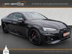 Schwarz Gebraucht 2021 Audi RS5 Sport Coupé | 54.990 € (Superpreis)