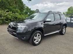 Perlmuttschwarz Gebraucht 2012 Dacia Duster Lauréate SUV | 4.990 € (Superpreis)