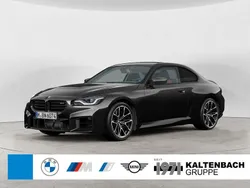 Schwarz Neu 2025 BMW M2 Performance | 79.590 € (Etwas zu teuer)