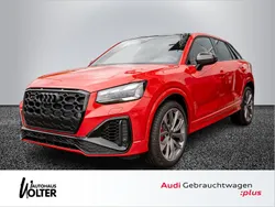 Andere farbe Gebraucht 2024 Audi SQ2 Ambiente SUV | 45.860 € (Fairer Preis)