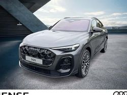 Schwarz Neu 2025 Audi Q5 Sportback Edition .1 SUV | 108.825 €