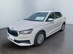 Gebraucht 2023 Skoda Fabia Drive Limousine | 17.300 € (Guter Preis)