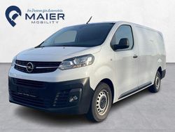 Lackierung weiss icy/typ ausse Gebraucht 2023 Opel Vivaro Edition Van / Kleinbus | 24.650 € (Fairer Preis)