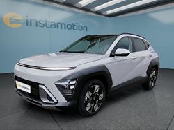 Grau Gebraucht 2025 Hyundai Kona SUV | 29.249 € (Guter Preis)