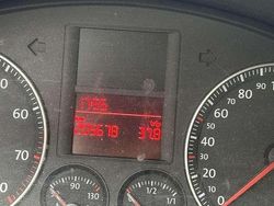 Gebraucht 2006 VW Golf V Trendline Limousine | 1.500 € (Guter Preis)