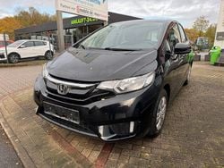Schwarz Gebraucht 2016 Honda Jazz Trend Kleinwagen | 9.899 € (Fairer Preis)