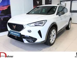 Weiß Gebraucht 2024 Cupra Formentor SUV | 29.980 € (Fairer Preis)