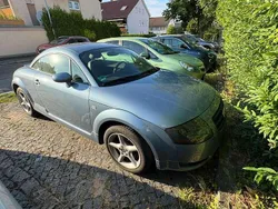 Gebraucht 2003 Audi TT Coupé | 1.500 €