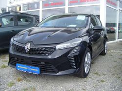 Sternenschwarz Neu 2025 Renault Clio V Evolution Kleinwagen | 17.990 € (Guter Preis)