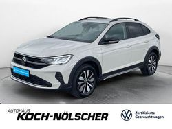 Grau Gebraucht 2025 VW Taigo Goal SUV | 22.990 € (Fairer Preis)