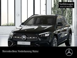 Schwarz Gebraucht 2025 Mercedes GLA200 AMG SUV | 46.250 € (Etwas zu teuer)