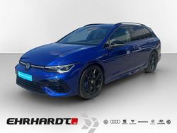 Blau Gebraucht 2022 VW Golf VIII R Kombi | 39.389 € (Etwas zu teuer)