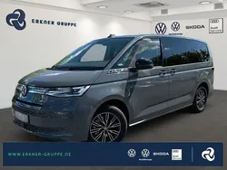 Pure grey Gebraucht 2025 VW Multivan Life Van / Kleinbus | 64.980 € (Fairer Preis)