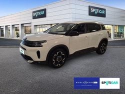Weiß Gebraucht 2023 Citroën C5 Aircross Feel SUV | 20.390 € (Fairer Preis)