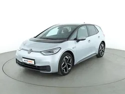 Grau Gebraucht 2022 VW ID.3 Pro Performance Kleinwagen | 21.720 € (Guter Preis)