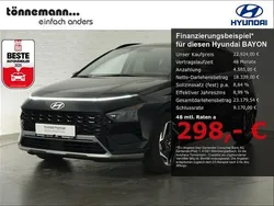 Schwarz Gebraucht 2024 Hyundai Bayon Prime SUV | 22.924 € (Guter Preis)