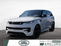 Außenfarbe borasco grey Neu 2025 Land Rover Range Rover Sport HSE Dynamic SUV | 119.990 € (Guter Preis)