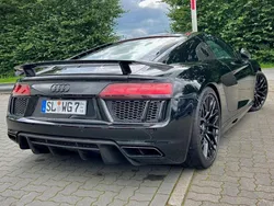 Schwarz Gebraucht 2016 Audi R8 Coupé Comfort Coupé | 112.799 € (Superpreis)