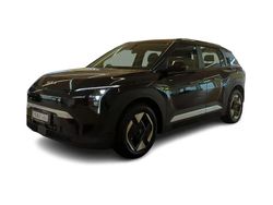 Schwarz Neu 2025 Kia EV3 Air SUV | 35.949 € (Fairer Preis)