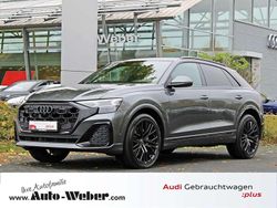 Daytonagrau perleffekt Gebraucht 2024 Audi Q8 Ambiente SUV | 89.890 €