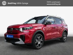 Elixir rot Neu 2025 Citroën C3 Aircross SUV | 20.980 € (Fairer Preis)