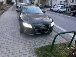Schwarz Gebraucht 2011 Audi A5 Coupé | 10.200 € (Fairer Preis)