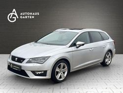 Andere Gebraucht 2015 Seat Leon Limousine | 7.950 € (Fairer Preis)