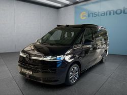 Schwarz Neu 2025 VW California California Van | 107.699 €