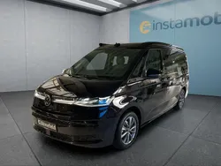 Schwarz Neu 2025 VW California California Van | 107.699 €