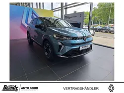 Merkurblau metallic Neu 2025 Renault Symbioz Techno SUV | 27.498 € (Guter Preis)