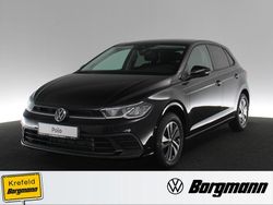 Schwarz / deep black Neu 2025 VW Polo Limousine | 28.580 € (Fairer Preis)