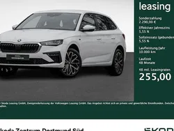 Candyweiß Neu 2025 Skoda Scala Tour Kleinwagen | 26.390 € (Fairer Preis)