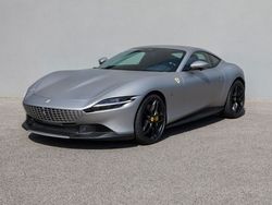Silber Gebraucht 2023 Ferrari Roma Coupé | 229.880 € (Fairer Preis)