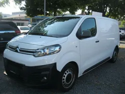Weiß Gebraucht 2019 Citroën Jumpy Van / Kleinbus | 9.990 € (Guter Preis)