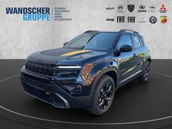 Schwarzschwarz Neu 2025 Jeep Avenger North SUV | 36.190 € (Fairer Preis)