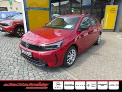 Kardio rot metallic Neu 2025 Opel Corsa Edition Kleinwagen | 20.490 € (Fairer Preis)
