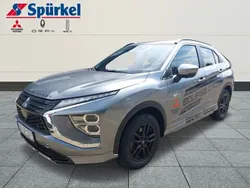 M) (grau Gebraucht 2023 Mitsubishi Eclipse Cross Plus SUV | 27.580 € (Fairer Preis)