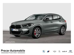 Bmw individual frozen pure gre Gebraucht 2024 BMW X2 Efficient Dynamics SUV | 46.490 € (Superpreis)
