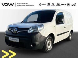 Weiß Gebraucht 2020 Renault Kangoo Rapid Extra Van / Kleinbus | 11.490 € (Fairer Preis)