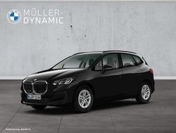 Schwarz Gebraucht 2025 BMW 216 Active Tourer Van / Kleinbus | 29.470 € (Fairer Preis)