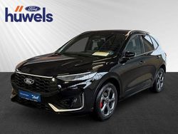 Obsidianschwarz metallic Gebraucht 2024 Ford Kuga ST-Line X SUV | 28.990 € (Guter Preis)
