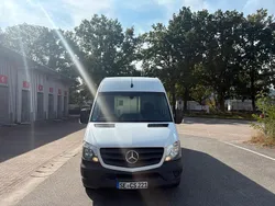 Weiß Gebraucht 2017 Mercedes Sprinter Van | 14.000 €