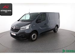 Grau Gebraucht 2020 Renault Trafic Van / Kleinbus | 18.779 € (Superpreis)