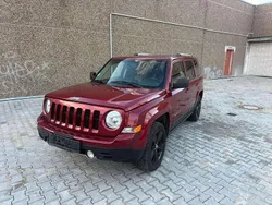 Rot Gebraucht 2017 Jeep Patriot SUV | 12.490 € (Teuer)