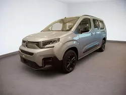 Artense grau metallic Gebraucht 2024 Citroën Berlingo Van / Kleinbus | 28.490 € (Teuer)