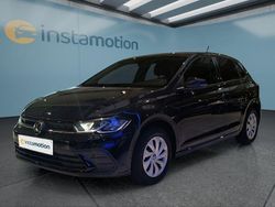 Schwarz Gebraucht 2025 VW Polo Kleinwagen | 23.349 € (Teuer)
