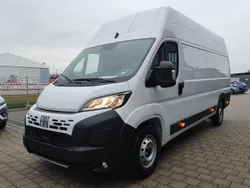 Weiß Neu 2025 Fiat Ducato Van | 32.579 € (Fairer Preis)