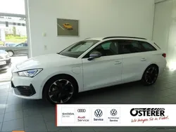 "candy" weiss Neu 2024 Cupra Leon Kombi | 38.950 € (Fairer Preis)