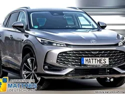 Metallic o. uni (wählbar) Neu 2025 MG HS Luxury SUV | 25.008 € (Superpreis)