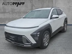 Grau (ecotronic grey) Neu 2024 Hyundai Kona Trend SUV | 26.990 € (Guter Preis)